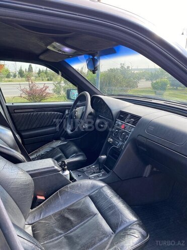 Mercedes C 230 1997, 402,000 km - 2.3 л - Sumqayıt