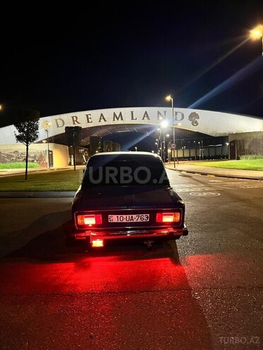 LADA (VAZ) 2106 1991, 96,741 km - 1.3 l - Bakı