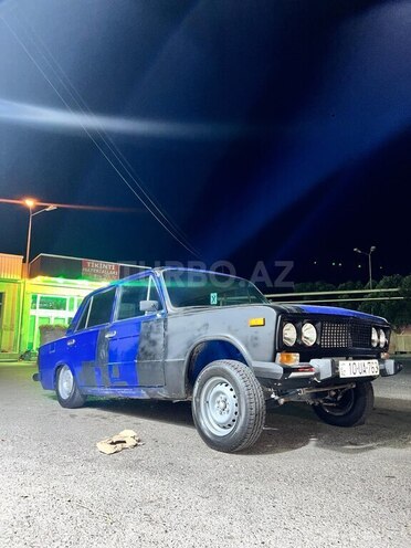 LADA (VAZ) 2106 1991, 96,741 km - 1.3 l - Bakı