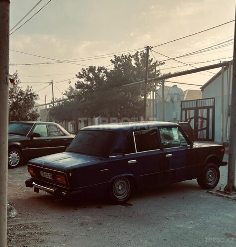 LADA (VAZ) 2106 1991, 96,741 km - 1.3 l - Bakı