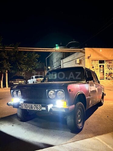 LADA (VAZ) 2106 1991, 96,741 km - 1.3 l - Bakı