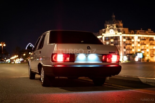 Tofas Sahin 2004, 28,555 km - 1.6 л - Bakı