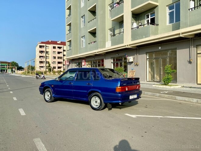 LADA (VAZ) 2115 2003, 320,000 km - 1.5 l - Bakı