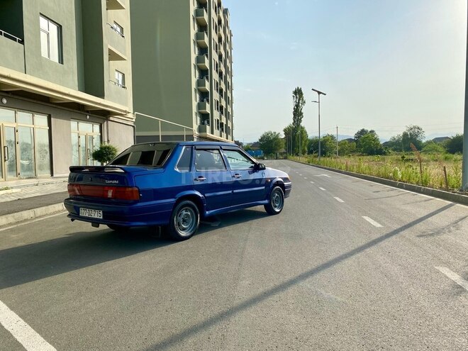 LADA (VAZ) 2115 2003, 320,000 km - 1.5 l - Bakı