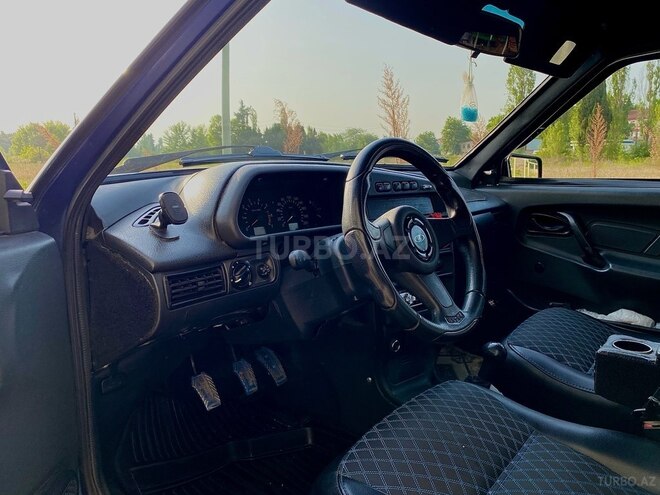 LADA (VAZ) 2115 2003, 320,000 km - 1.5 l - Bakı