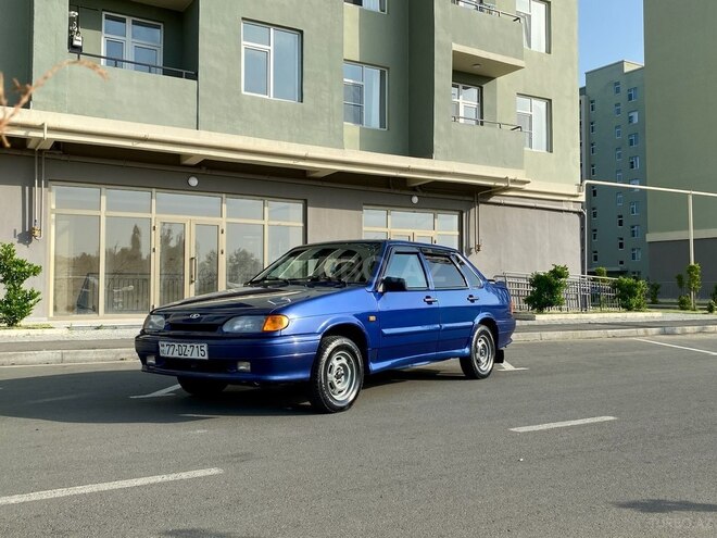 LADA (VAZ) 2115 2003, 320,000 km - 1.5 l - Bakı