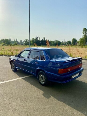 LADA (VAZ) 2115 2003, 320,000 km - 1.5 l - Bakı