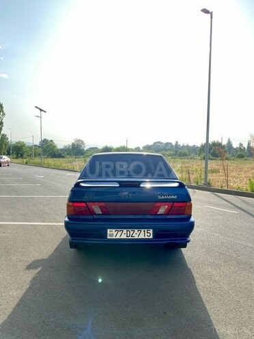 LADA (VAZ) 2115 2003, 320,000 km - 1.5 l - Bakı