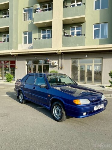 LADA (VAZ) 2115 2003, 320,000 km - 1.5 l - Bakı