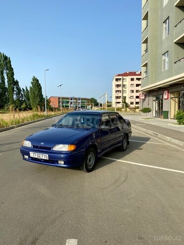 LADA (VAZ) 2115 2003, 320,000 km - 1.5 l - Bakı