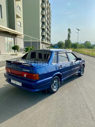 LADA (VAZ) 2115 2003, 320,000 km - 1.5 l - Bakı
