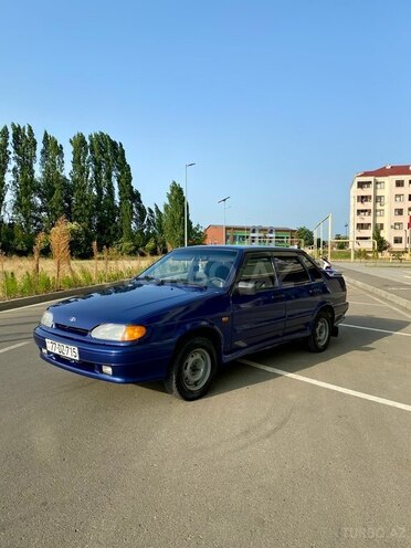 LADA (VAZ) 2115 2003, 320,000 km - 1.5 l - Bakı