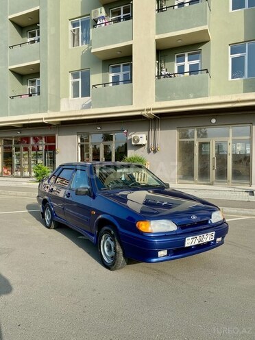 LADA (VAZ) 2115 2003, 320,000 km - 1.5 l - Bakı