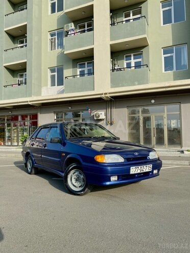 LADA (VAZ) 2115 2003, 320,000 km - 1.5 l - Bakı