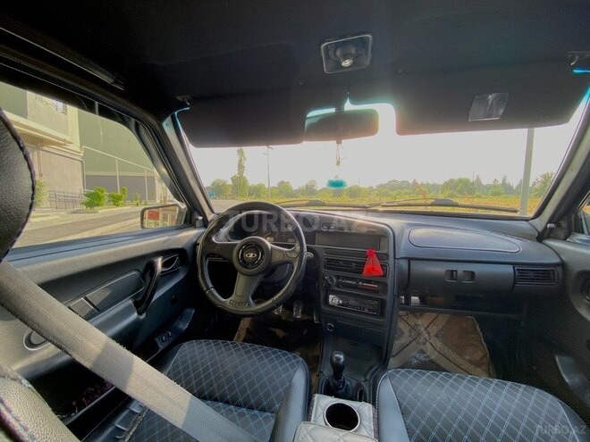 LADA (VAZ) 2115 2003, 320,000 km - 1.5 l - Bakı