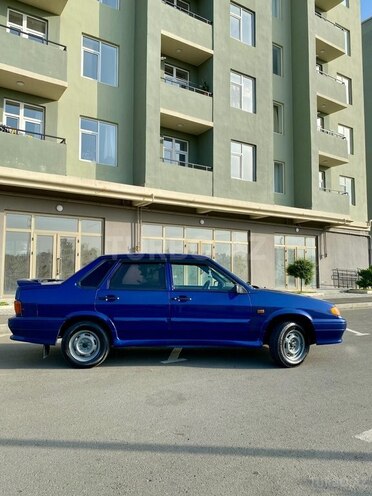LADA (VAZ) 2115 2003, 320,000 km - 1.5 l - Bakı