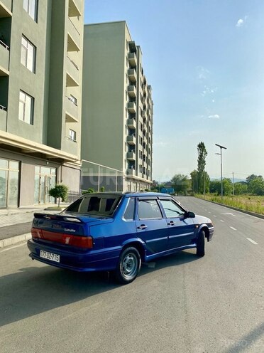 LADA (VAZ) 2115 2003, 320,000 km - 1.5 l - Bakı
