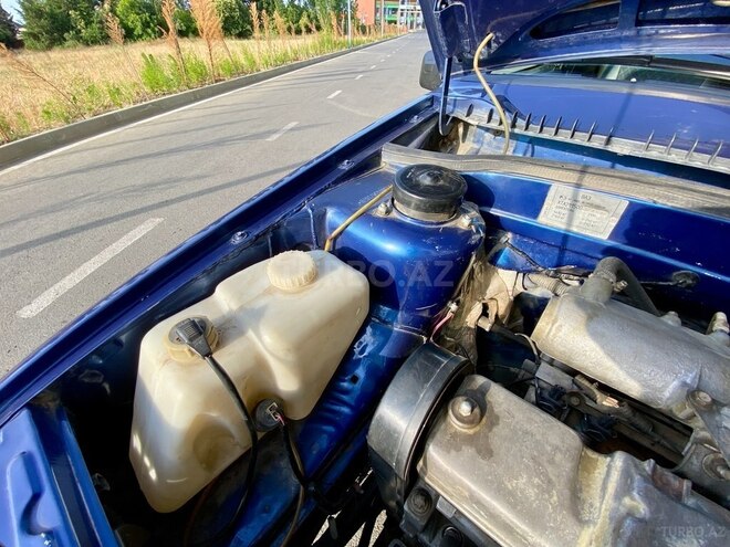 LADA (VAZ) 2115 2003, 320,000 km - 1.5 l - Bakı