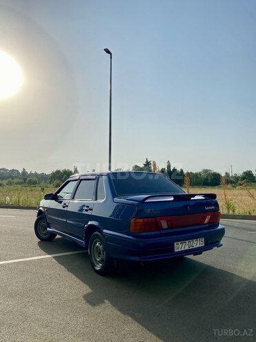 LADA (VAZ) 2115 2003, 320,000 km - 1.5 l - Bakı