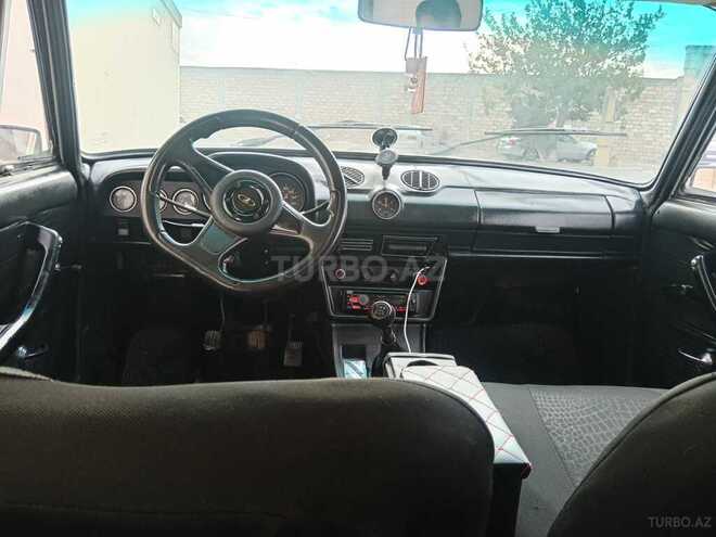 LADA (VAZ) 21011 1978, 80,008 km - 1.3 л - Bakı