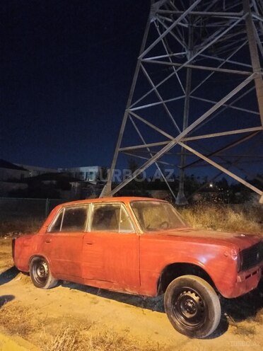 LADA (VAZ) 21011 1978, 80,008 km - 1.3 л - Bakı