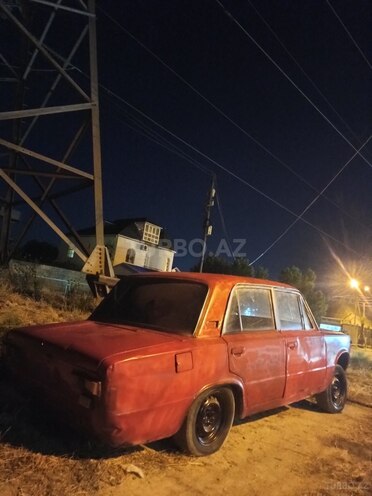 LADA (VAZ) 21011 1978, 80,008 km - 1.3 л - Bakı