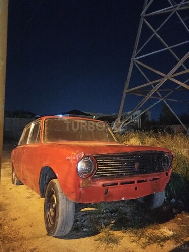 LADA (VAZ) 21011 1978, 80,008 km - 1.3 л - Bakı