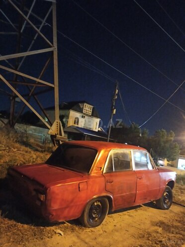 LADA (VAZ) 21011 1978, 80,008 km - 1.3 л - Bakı