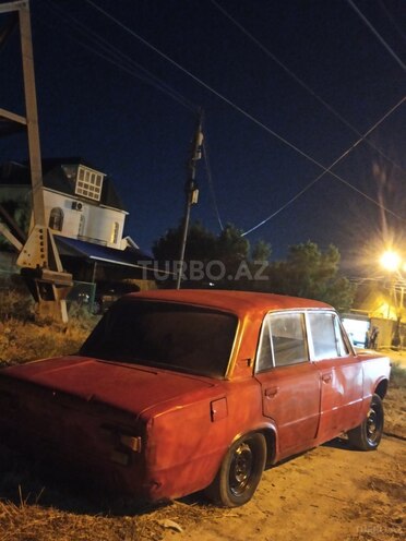 LADA (VAZ) 21011 1978, 80,008 km - 1.3 л - Bakı