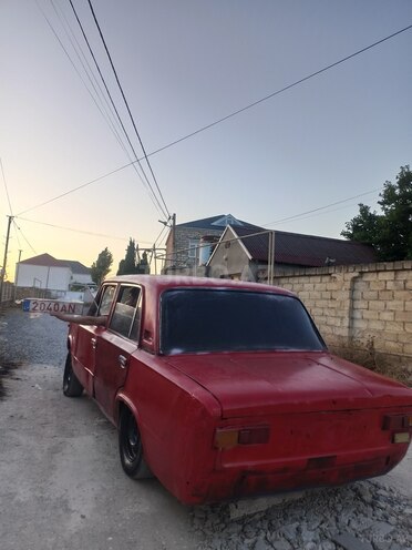 LADA (VAZ) 21011 1978, 80,008 km - 1.3 л - Bakı