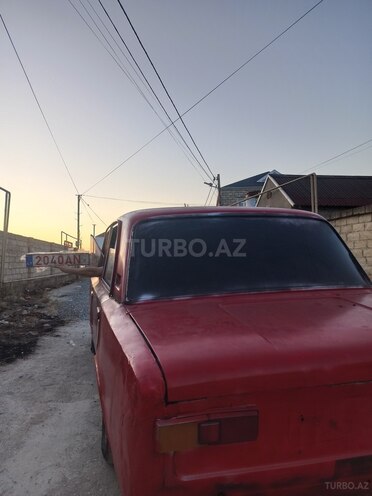 LADA (VAZ) 21011 1978, 80,008 km - 1.3 л - Bakı