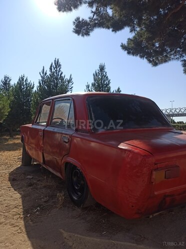 LADA (VAZ) 21011 1978, 80,008 km - 1.3 л - Bakı