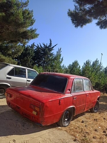 LADA (VAZ) 21011 1978, 80,008 km - 1.3 л - Bakı