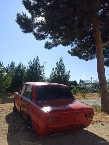 LADA (VAZ) 21011 1978, 80,008 km - 1.3 л - Bakı