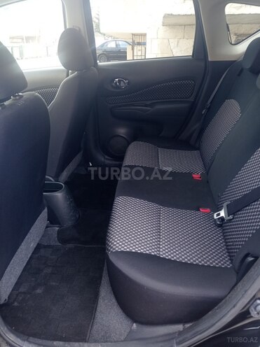 Nissan Note-4