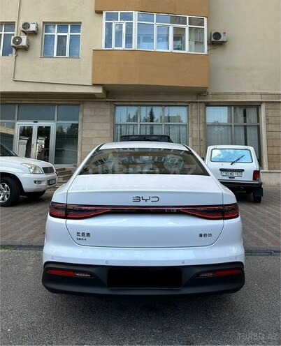 BYD  2025, 0 km - 1.5 l - Bakı