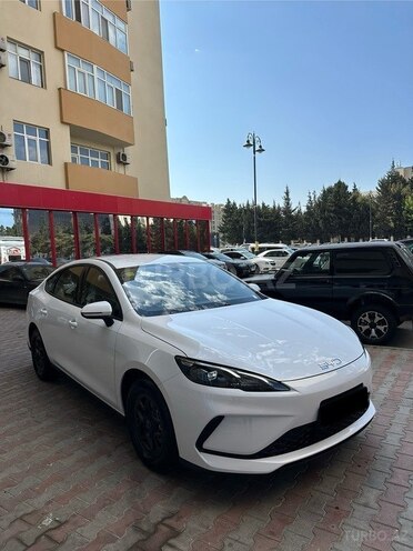 BYD  2025, 0 km - 1.5 l - Bakı