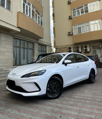 BYD  2025, 0 km - 1.5 l - Bakı