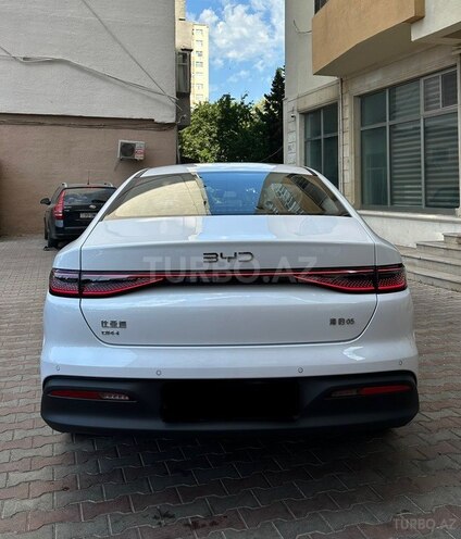 BYD  2025, 0 km - 1.5 l - Bakı