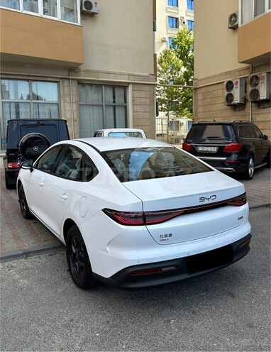 BYD  2025, 0 km - 1.5 l - Bakı