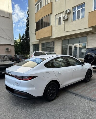 BYD  2025, 0 km - 1.5 l - Bakı