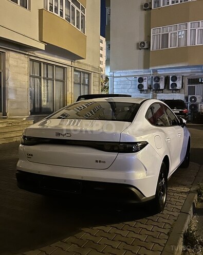 BYD  2025, 0 km - 1.5 l - Bakı
