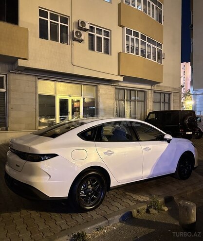 BYD  2025, 0 km - 1.5 l - Bakı