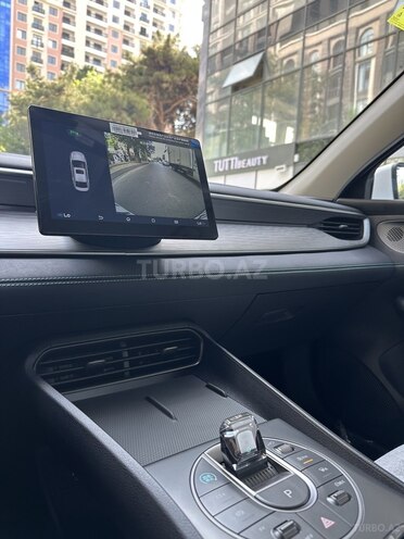 BYD  2025, 0 km - 1.5 l - Bakı