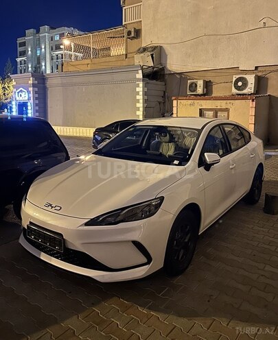 BYD  2025, 0 km - 1.5 l - Bakı