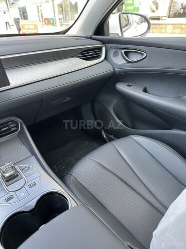 BYD  2025, 0 km - 1.5 l - Bakı