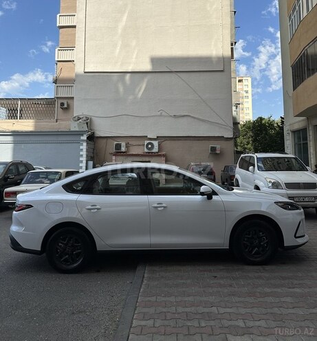 BYD  2025, 0 km - 1.5 l - Bakı