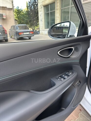 BYD  2025, 0 km - 1.5 l - Bakı