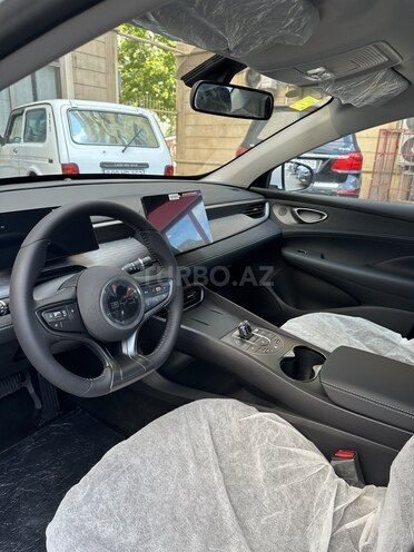 BYD  2025, 0 km - 1.5 l - Bakı