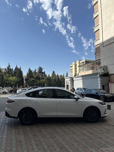 BYD  2025, 0 km - 1.5 l - Bakı